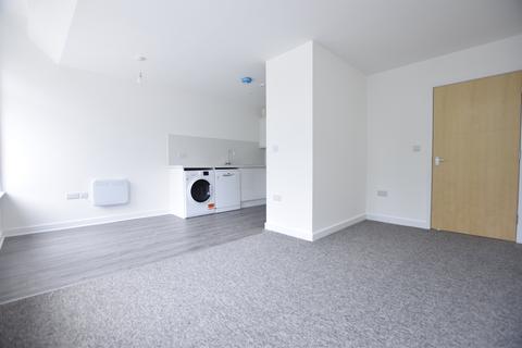 1 bedroom flat to rent - Westover Road, Bournemouth,