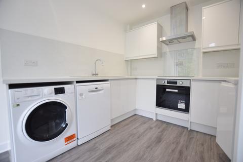 1 bedroom flat to rent - Westover Road, Bournemouth,