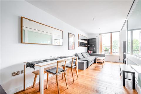 1 bedroom apartment to rent - Drysdale Street, Shoreditch, N1