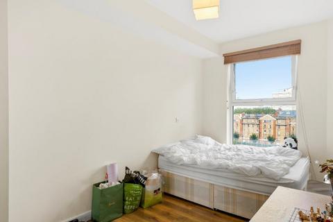 2 bedroom flat to rent, Grays Inn Road, Chancery Lane