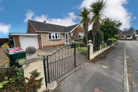 3 bedroom bungalow for sale, Rayls Rise, Todwick, Sheffield, S26 1HY