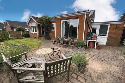 3 bedroom detached bungalow for sale, Rayls Rise, Todwick, Sheffield, S26 1HY