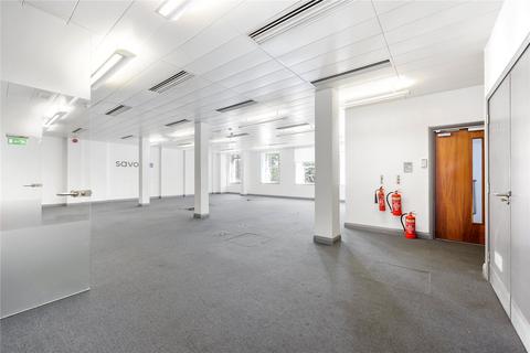 Office to rent, St John Street, EC1M