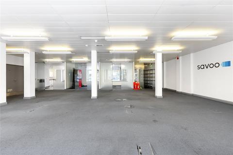 Office to rent, St John Street, EC1M