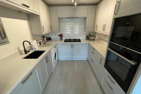 49 Coleman Drive, Lancaster, LA1 3FQ