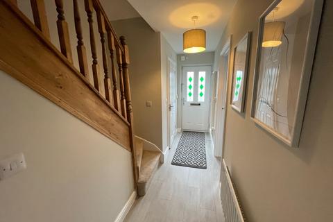 49 Coleman Drive, Lancaster, LA1 3FQ
