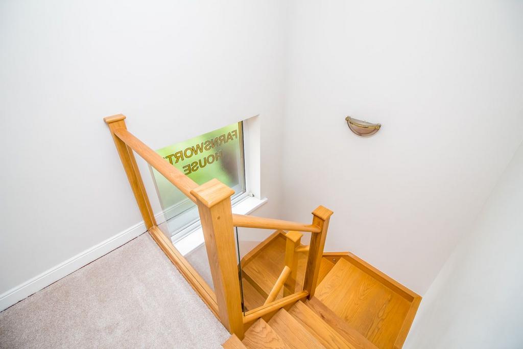 Stairway