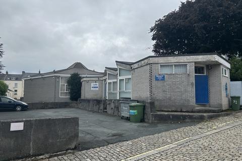 Office to rent - Plymouth PL4