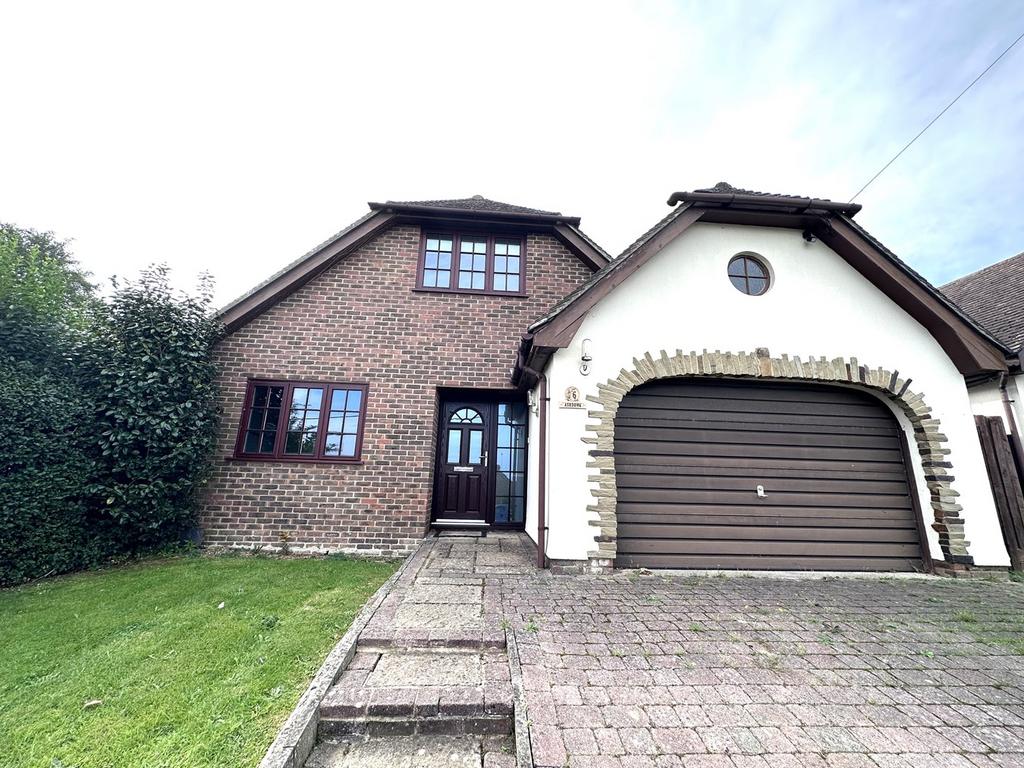 Waites Lane, Fairlight, Hastings, TN35 4 bed property £2,500 pcm (£