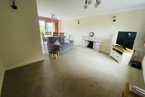 4 bedroom detached house for sale - Brendan Close, Coleshill, B46 3EF