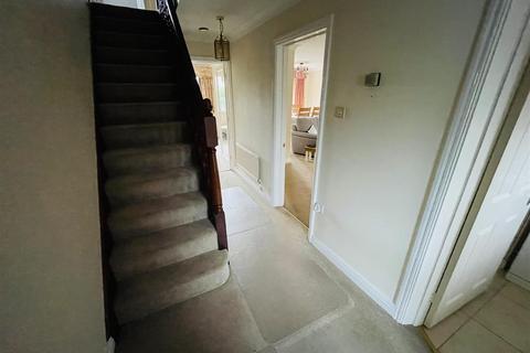 28 Brendan Close, Coleshill, Birmingham, B46 3EF