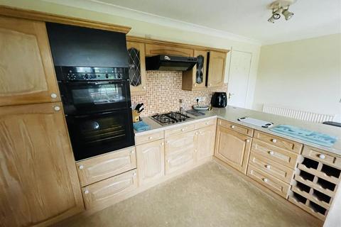 28 Brendan Close, Coleshill, Birmingham, B46 3EF