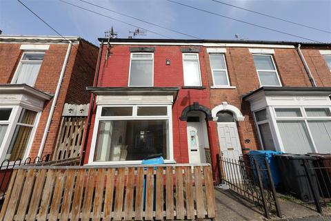 3 bedroom house for sale, St. Matthew Street, Hull