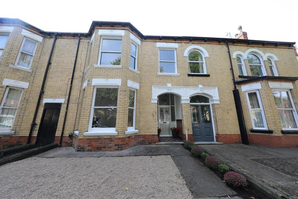 Marlborough Avenue, Hull 5 bed terraced house for sale £340,000
