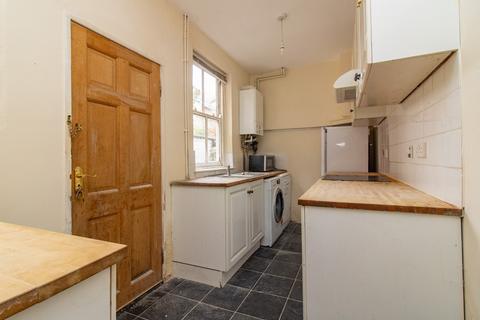 2 bedroom terraced house for sale - Cambridge Street, Leicester, LE3