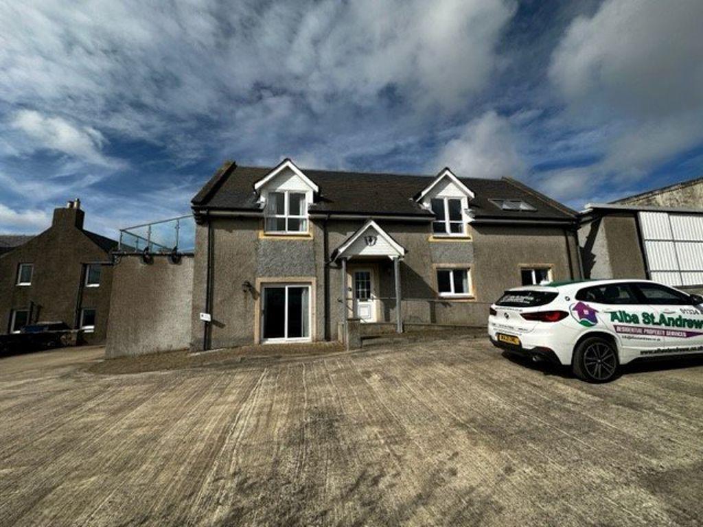 Chesterstone Farm, Upper Largo, Fife 3 bed house £1,500 pcm (£346 pw)