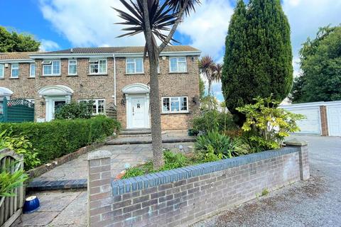 3 bedroom end of terrace house for sale, Palmyra Court, West Cross, Swansea