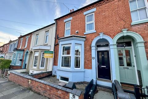 75 Cecil Road, Northampton, NN2 6PG