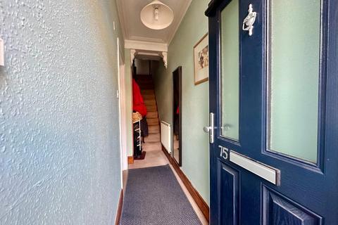 75 Cecil Road, Northampton, NN2 6PG