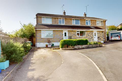 4 bedroom semi-detached house for sale - Kingwell View, High Littleton, Bristol