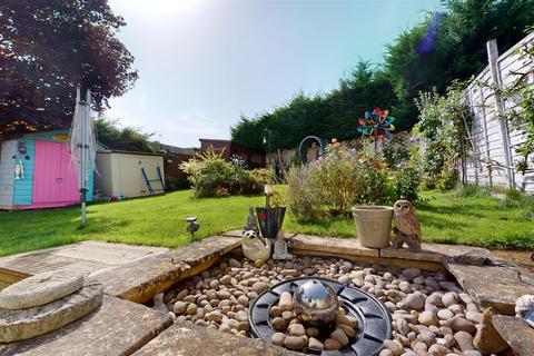 4 bedroom semi-detached house for sale - Kingwell View, High Littleton, Bristol