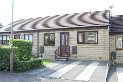 2 bedroom bungalow for sale, King Street, Glossop