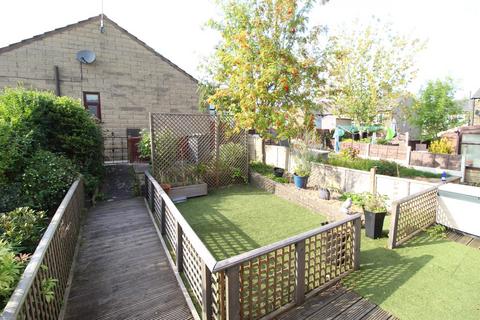 2 bedroom bungalow for sale, King Street, Glossop