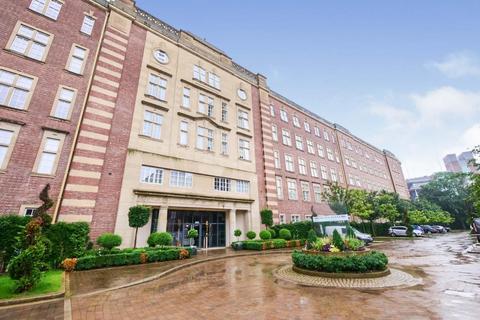 2 bedroom apartment for sale - Apartment 227, The Residence, York, North Yorkshire