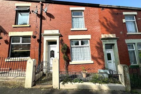 6 Eagle Street, Blackburn, BB1 2BD
