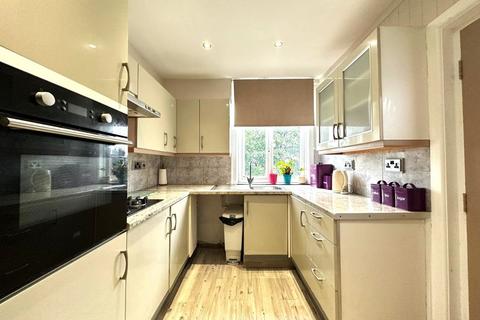 6 Eagle Street, Blackburn, BB1 2BD