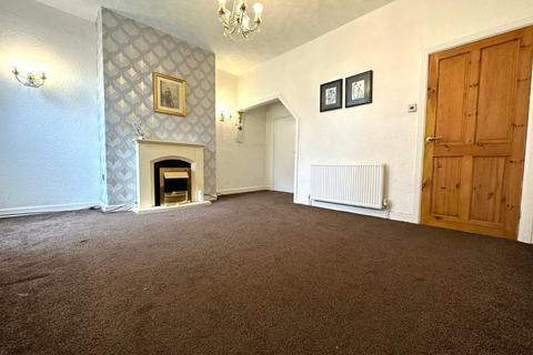 6 Eagle Street, Blackburn, BB1 2BD