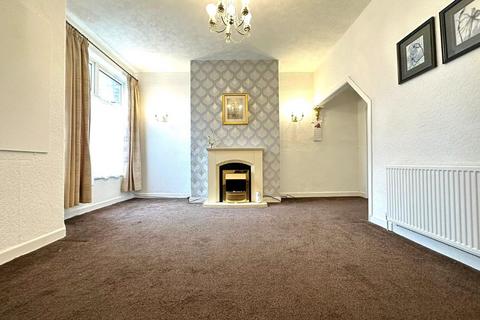 6 Eagle Street, Blackburn, BB1 2BD