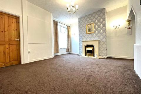 6 Eagle Street, Blackburn, BB1 2BD