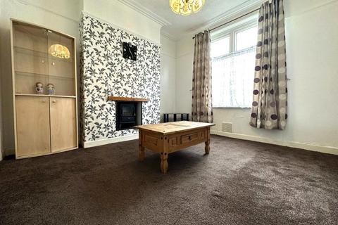 6 Eagle Street, Blackburn, BB1 2BD