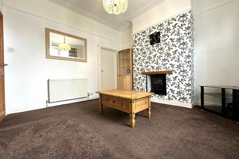 6 Eagle Street, Blackburn, BB1 2BD