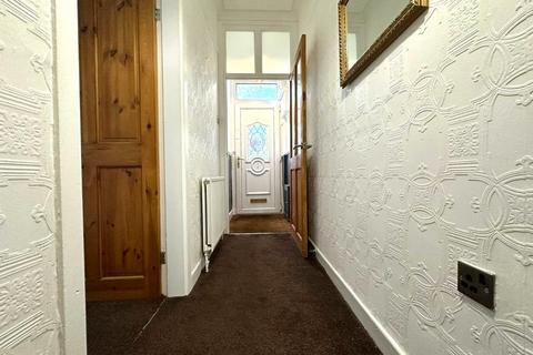 6 Eagle Street, Blackburn, BB1 2BD