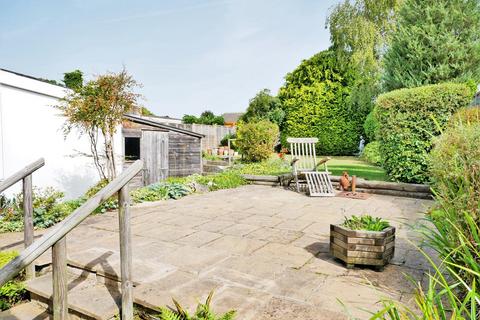 3 bedroom detached bungalow for sale, Sarum Way, Calne