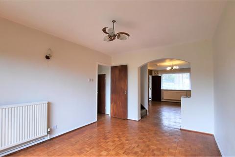 Silverthorn Epping Road, Roydon, Harlow, CM19 5HS