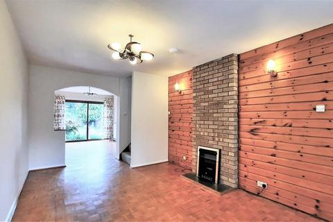 Silverthorn Epping Road, Roydon, Harlow, CM19 5HS
