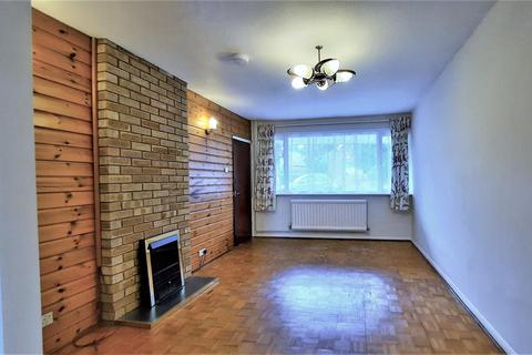 Silverthorn Epping Road, Roydon, Harlow, CM19 5HS