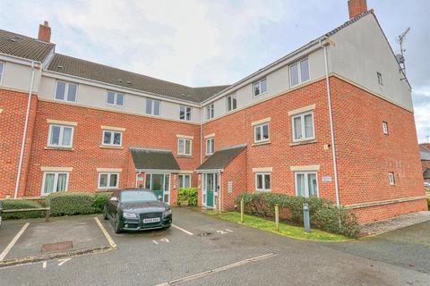2 bedroom apartment to rent, Moorcroft House, Chesterfield S40