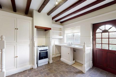 2 bedroom terraced house to rent - Hereford Road, Belle Vue, Shrewsbury