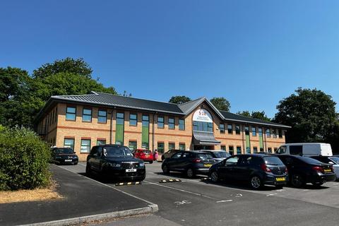 Office to rent - Modern Office Suites, 2 Talbot Green Business Park, Talbot Green, CF72 9FG