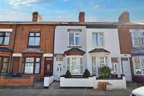 52 Bridge Road, Leicester, LE5 3LA