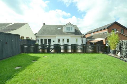 5 bedroom detached house for sale - Park Hill Drive, Aylestone, Leicester