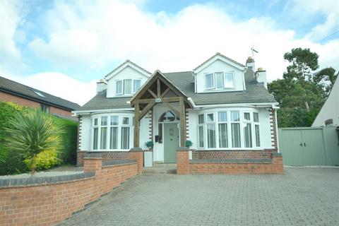 5 bedroom detached house for sale, Park Hill Drive, Aylestone, Leicester