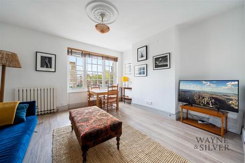 2 bedroom apartment for sale - Clifton Court, Northwick Terrace, St Johns Wood, London