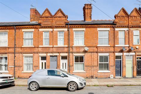 2 bedroom terraced house for sale - Shakespeare Street, Knighton Fields