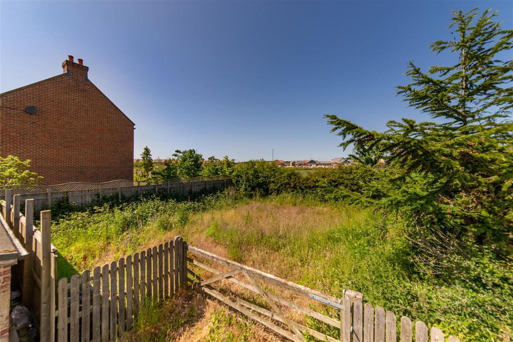Brunton Lane, Great Park, Newcastle Upon Tyne Plot for sale £60,000