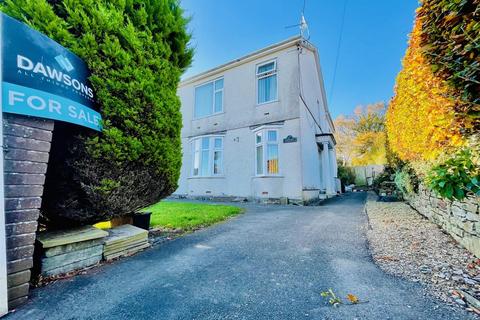 6 bedroom detached house for sale, Heol Morlais, Llangennech, Llanelli